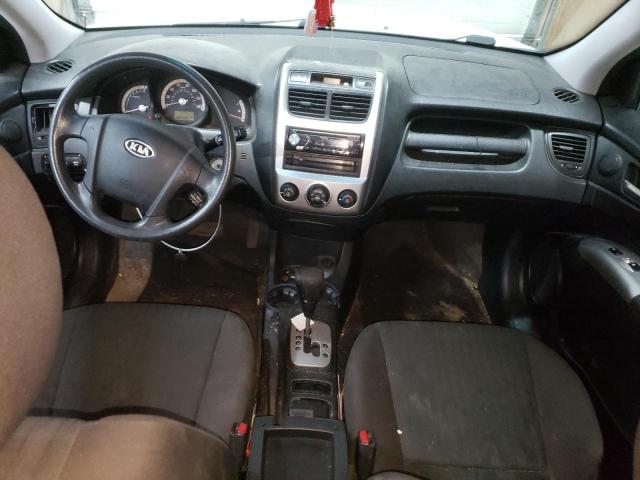 Kia Sportage l 2010