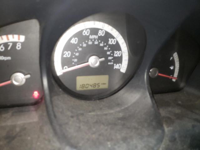 Kia Sportage l 2010