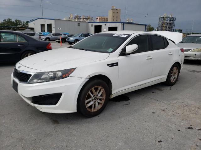 Kia Optima (2011)