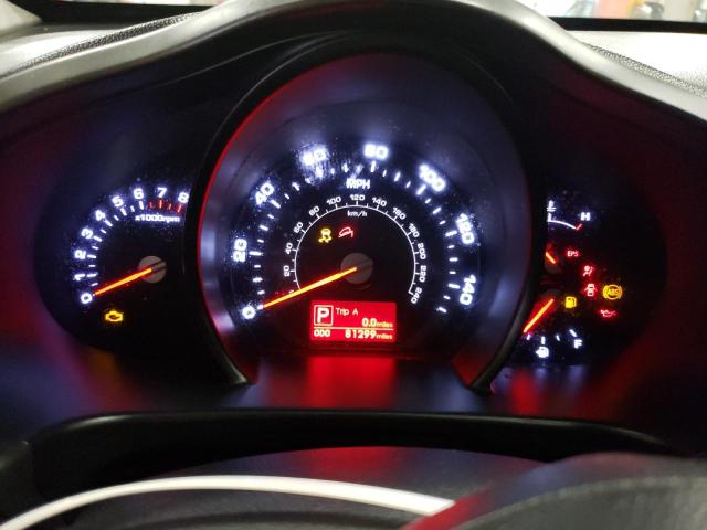 Kia Sportage l 2011
