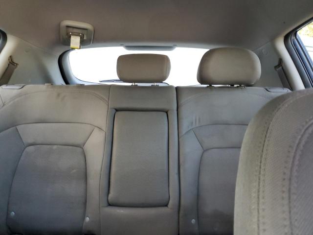 Kia Sportage l 2013