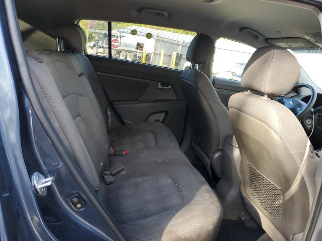 Kia Sportage l 2013
