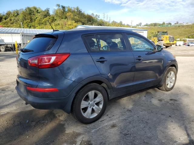 Kia Sportage l 2013