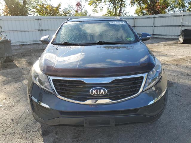 Kia Sportage l 2013
