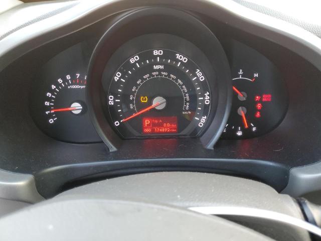 Kia Sportage l 2013
