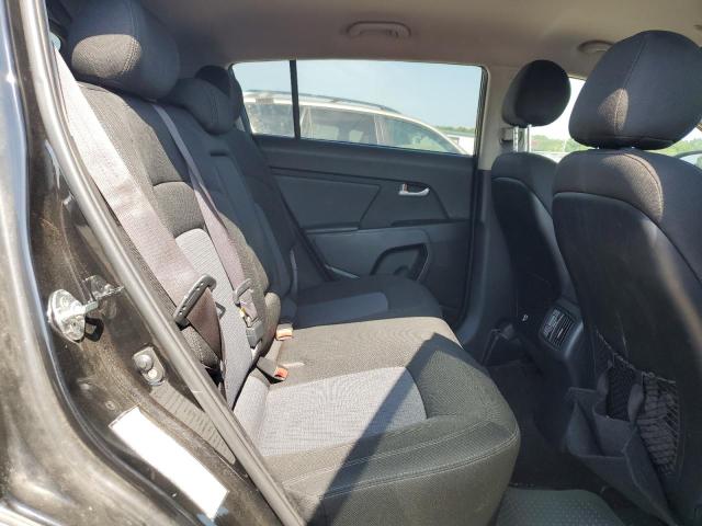 Kia Sportage l 2016