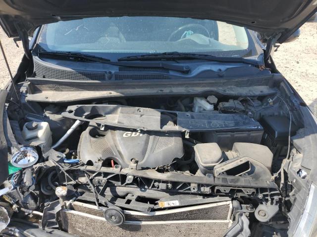 Kia Sportage l 2016