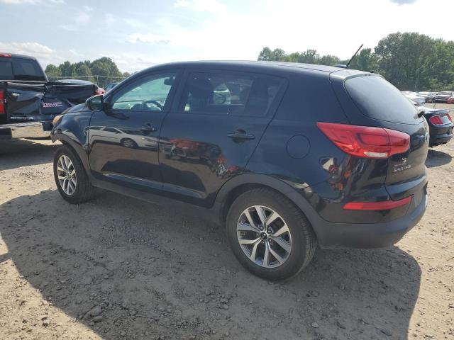 Kia Sportage l 2016