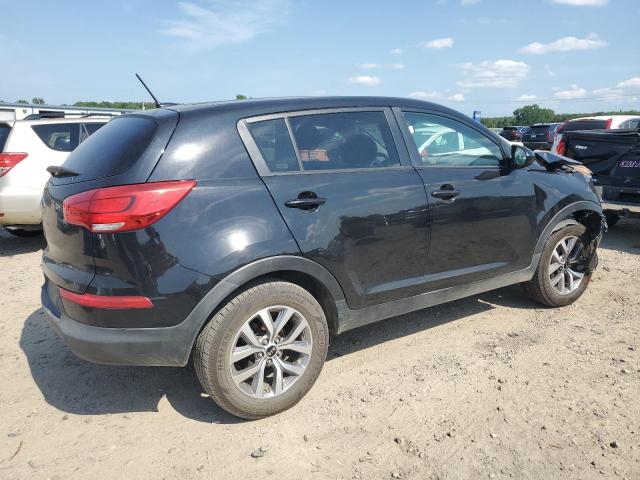 Kia Sportage l 2016