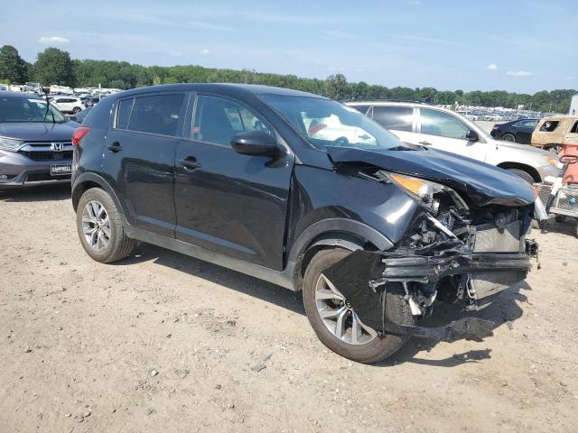 Kia Sportage l 2016