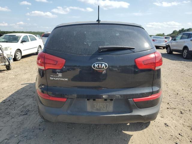 Kia Sportage l 2016