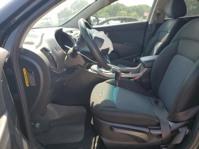 Kia Sportage l 2016