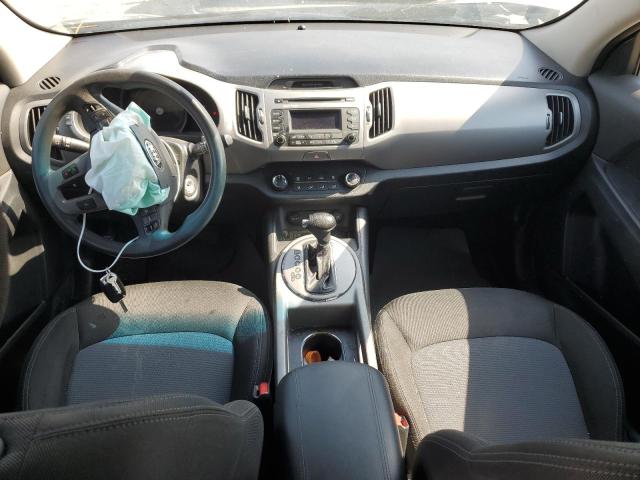 Kia Sportage l 2016