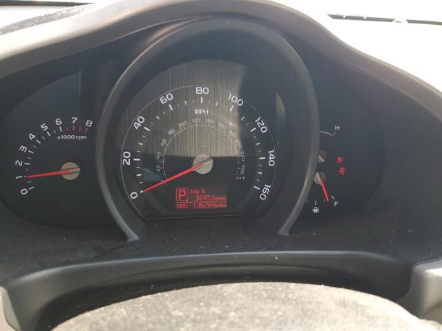 Kia Sportage l 2016