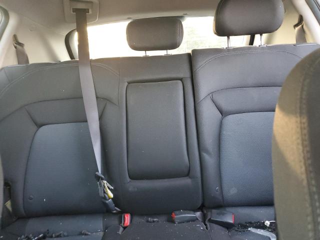 Kia Sportage l 2016