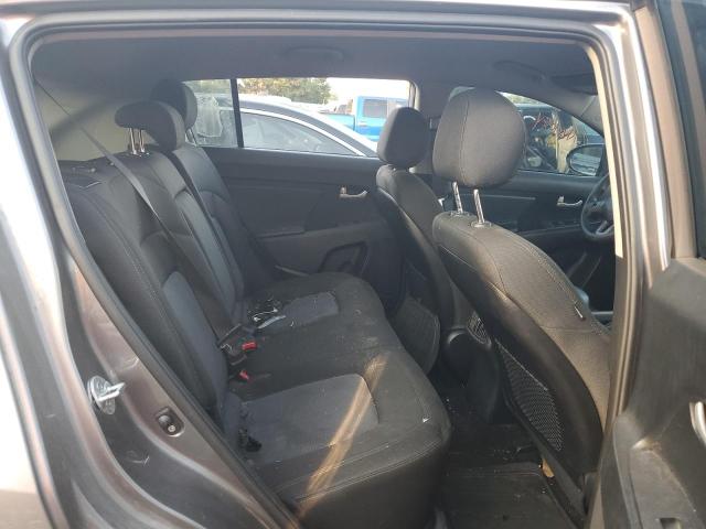 Kia Sportage l 2016