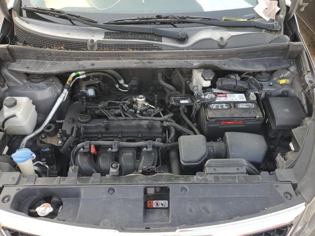 Kia Sportage l 2016
