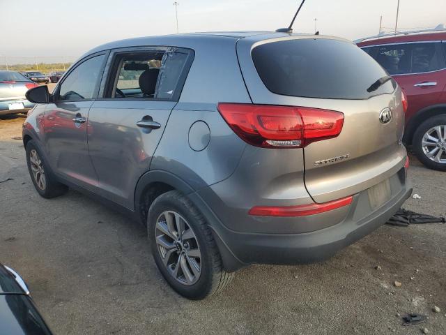 Kia Sportage l 2016