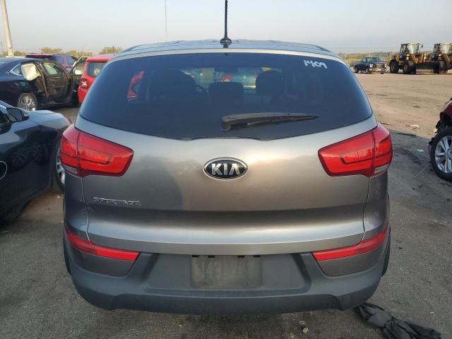 Kia Sportage l 2016