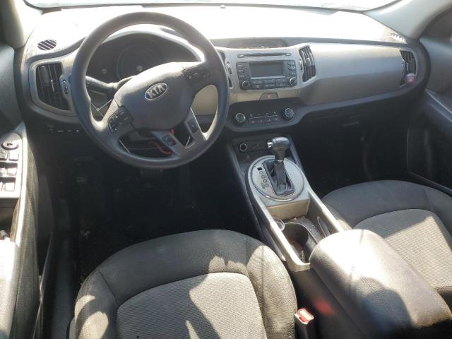 Kia Sportage l 2016