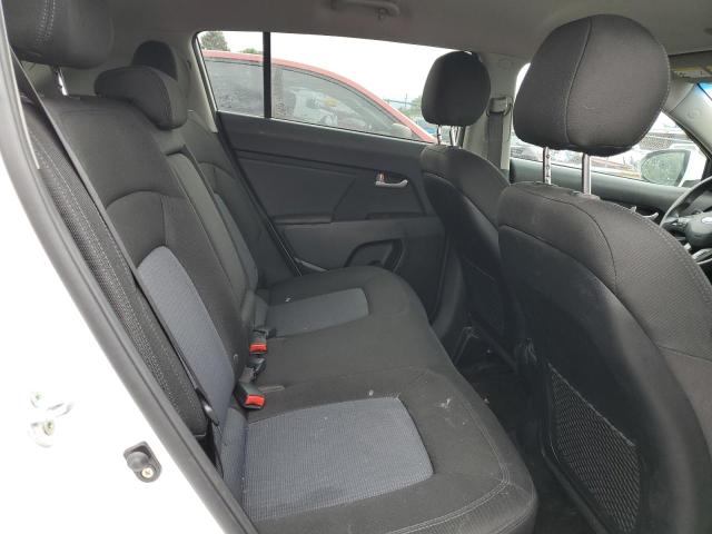 Kia Sportage l 2016