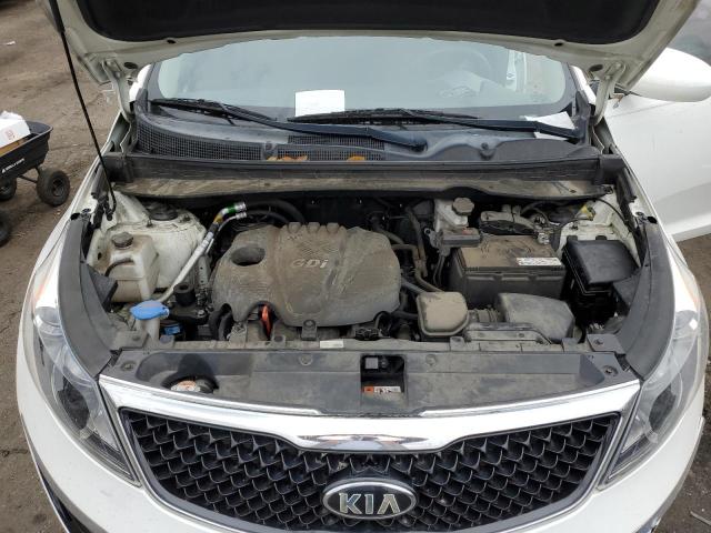 Kia Sportage l 2016