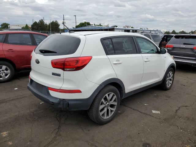 Kia Sportage l 2016