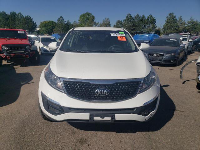 Kia Sportage l 2016