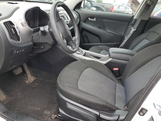 Kia Sportage l 2016