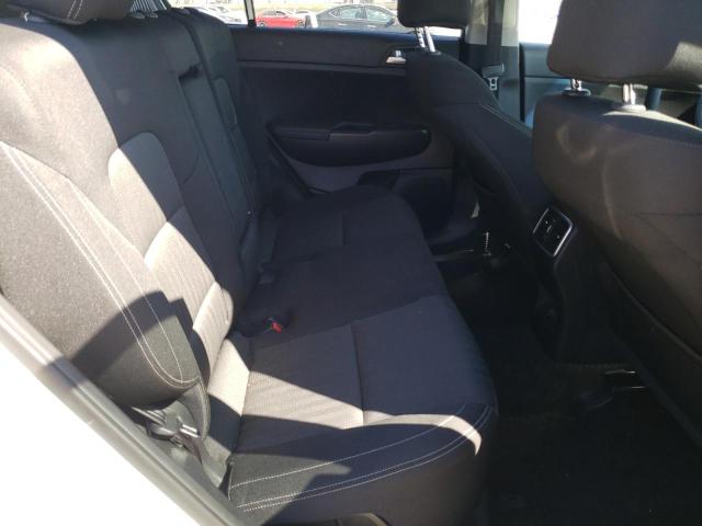 Kia Sportage l 2017