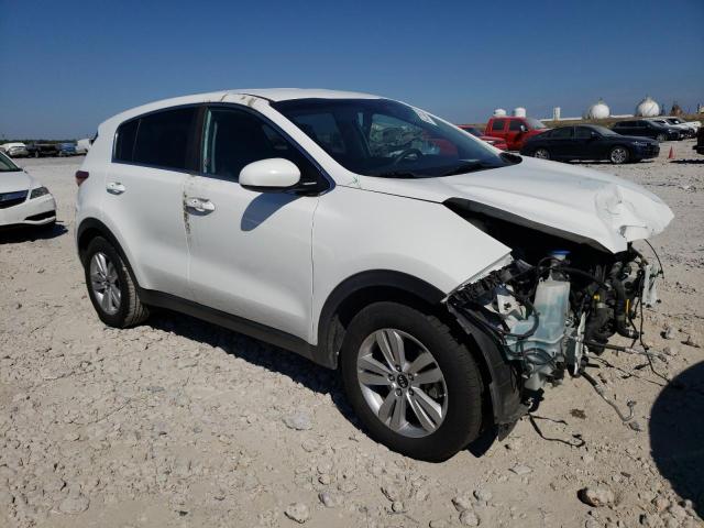 Kia Sportage l 2017