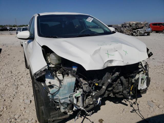 Kia Sportage l 2017