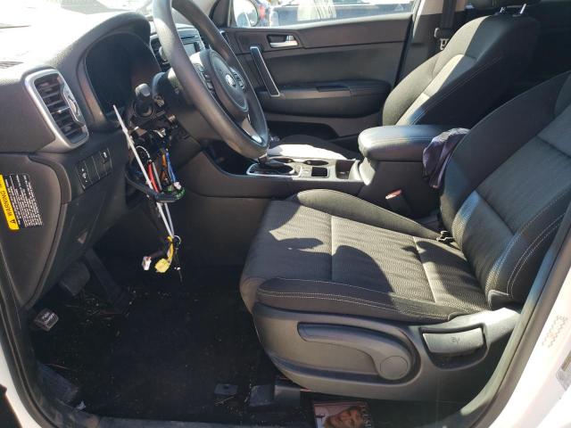 Kia Sportage l 2017