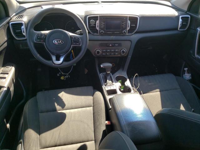 Kia Sportage l 2017