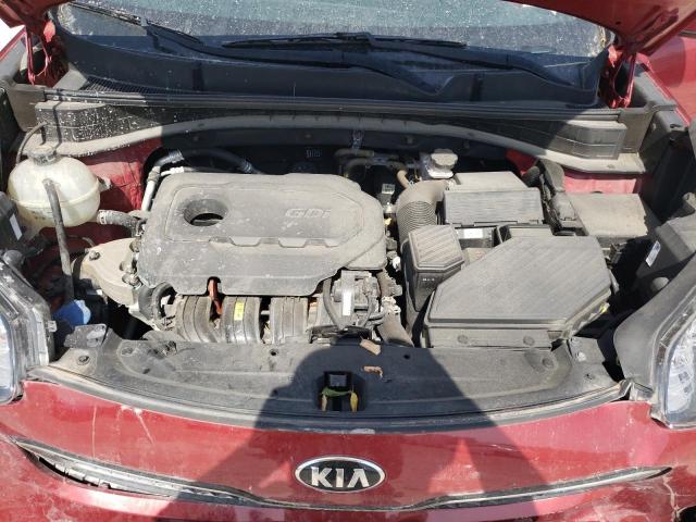 Kia Sportage l 2017