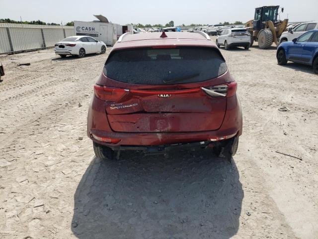 Kia Sportage l 2017