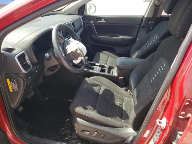 Kia Sportage l 2017