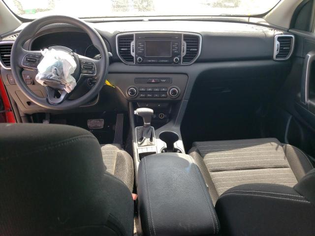 Kia Sportage l 2017
