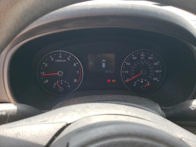 Kia Sportage l 2017