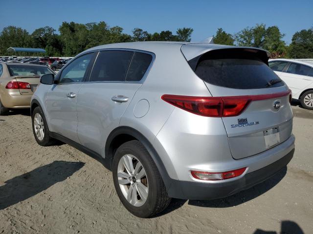 Kia Sportage l 2017