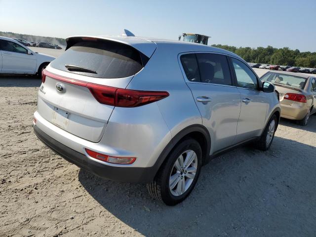 Kia Sportage l 2017