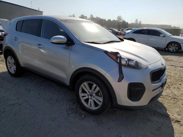 Kia Sportage l 2017