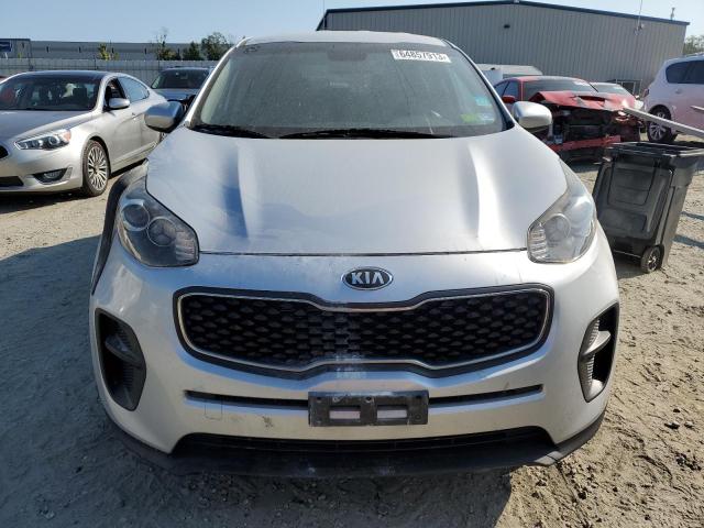 Kia Sportage l 2017