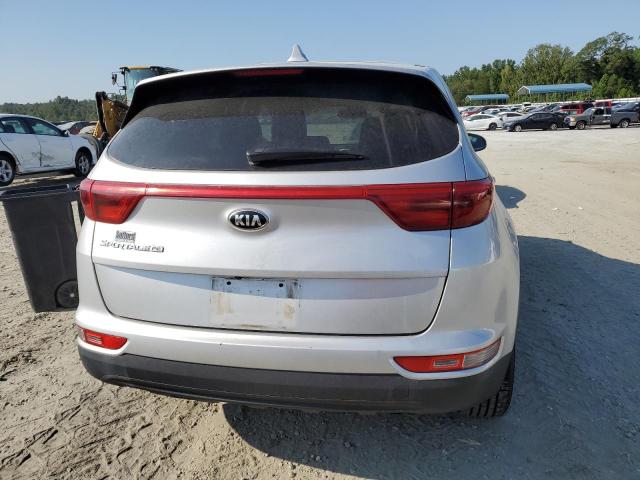Kia Sportage l 2017