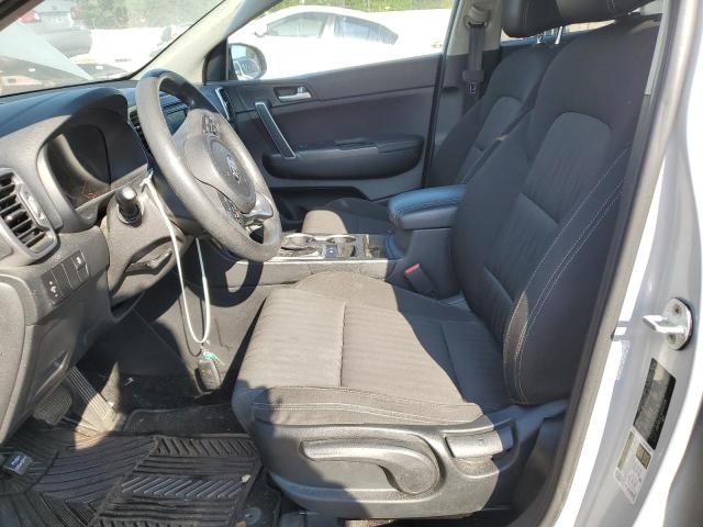 Kia Sportage l 2017
