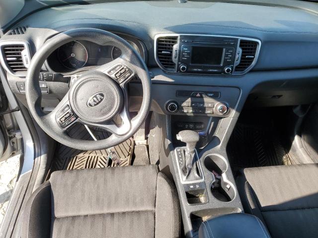 Kia Sportage l 2017