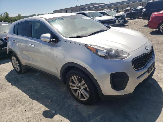 Kia Sportage l 2017