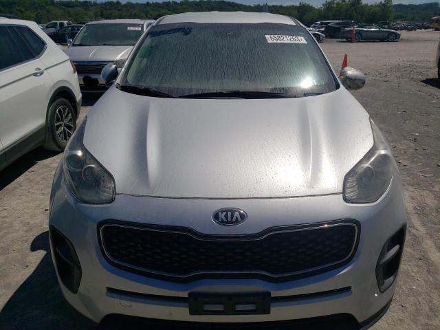Kia Sportage l 2017