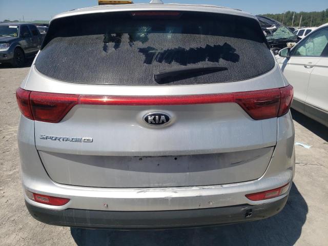Kia Sportage l 2017