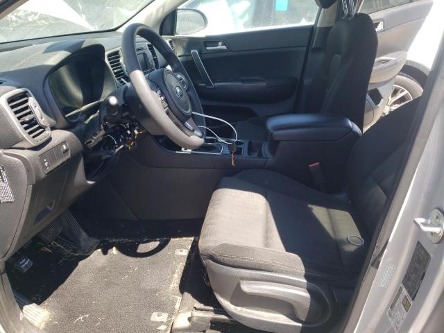 Kia Sportage l 2017